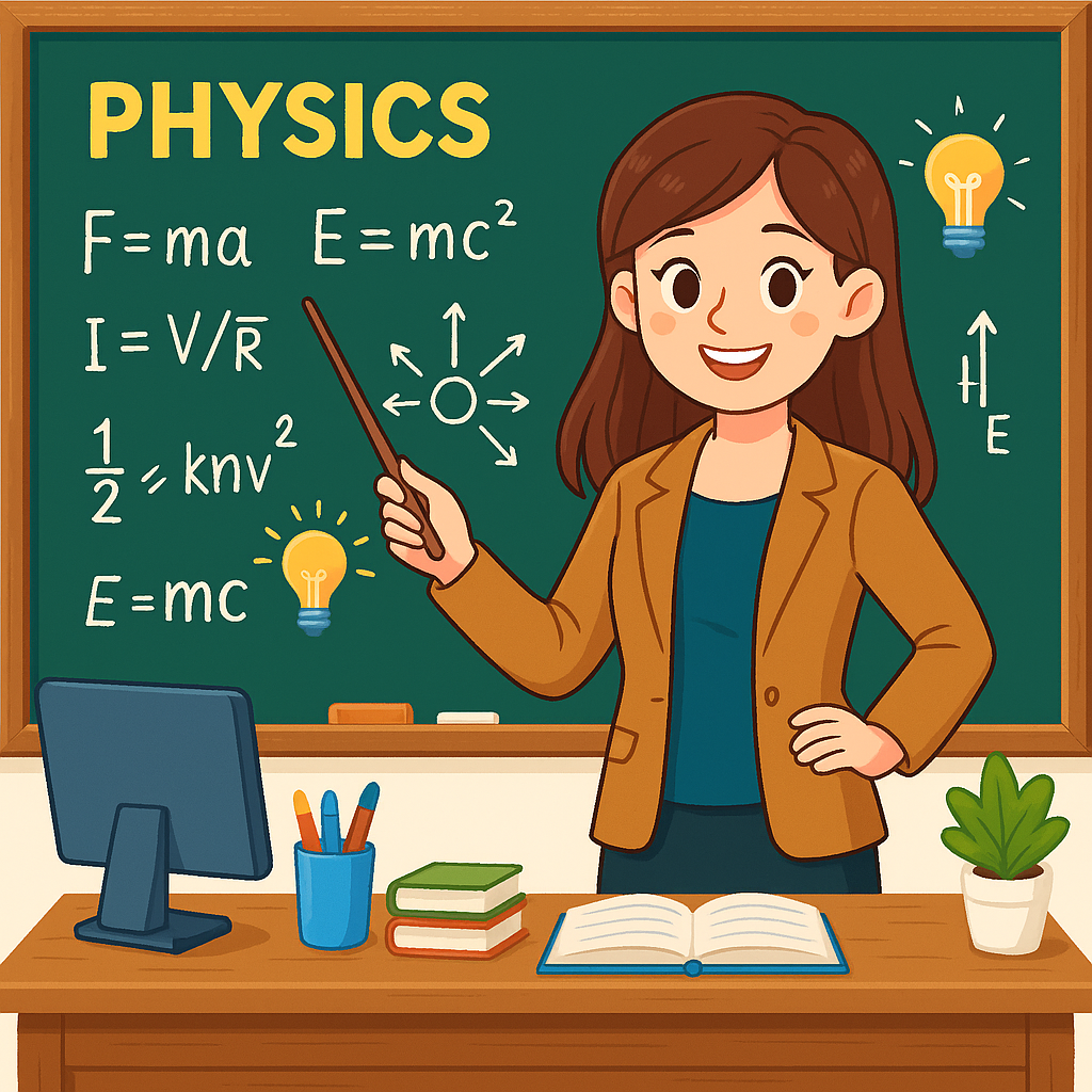 physics iit jee mentor