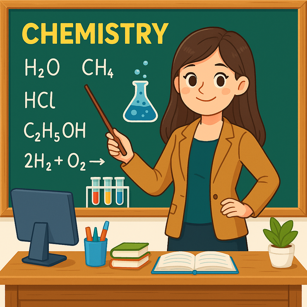 Chemistry iit jee mentor