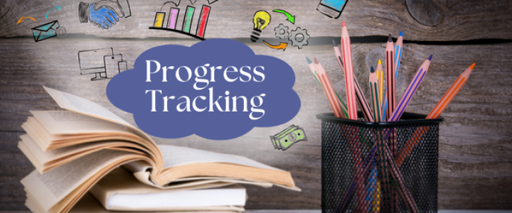 Progress Tracking Preproutes
